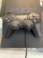 Load image into Gallery viewer, Sony PlayStation PS2 Fat SCPH-50001/N with Wired Controller &amp; Cords (Preowned) Tested
