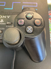 Load image into Gallery viewer, Sony PlayStation PS2 Fat SCPH-50001/N with Wired Controller &amp; Cords (Preowned) Tested
