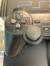 Load image into Gallery viewer, Sony PlayStation PS2 Fat SCPH-50001/N with Wired Controller &amp; Cords (Preowned) Tested
