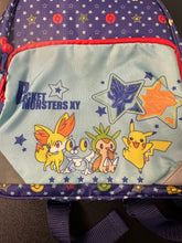 Load image into Gallery viewer, Pocket Monster XY Mini Insulated Backpack Preowned
