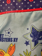 Load image into Gallery viewer, Pocket Monster XY Mini Insulated Backpack Preowned
