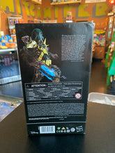 Load image into Gallery viewer, Hasbro Star Wars Black Krrsanatan
