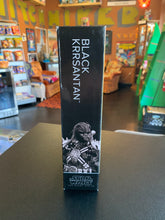 Load image into Gallery viewer, Hasbro Star Wars Black Krrsanatan

