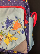 Load image into Gallery viewer, Pocket Monster XY Mini Insulated Backpack Preowned
