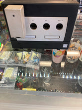 Load image into Gallery viewer, Nintendo GameCube DOL-001(USA) With Wireless Controller &amp; After Market Cords Preowned - Tested
