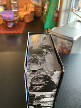 Load image into Gallery viewer, Hasbro Star Wars Black Krrsanatan
