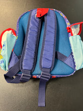 Load image into Gallery viewer, Pocket Monster XY Mini Insulated Backpack Preowned
