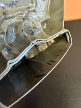 Load image into Gallery viewer, Aurora Wolfman 1962 Built &amp; Painted Incomplete Model Kit Preowned
