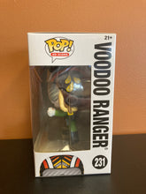 Load image into Gallery viewer, FUNKO POP Voodoo Ranger Juice Force Hazy Imperial IPA 231 New In Box
