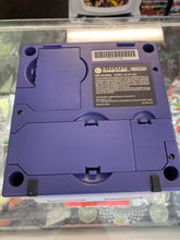 Load image into Gallery viewer, Nintendo GameCube DOL-001(USA) With Wired Controller &amp; Cords Preowned - Tested
