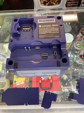 Load image into Gallery viewer, Nintendo GameCube DOL-001(USA) With Wired Controller &amp; Cords Preowned - Tested
