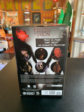 Load image into Gallery viewer, Freddy VS Jason Short Circut Led Silhouette Projection
