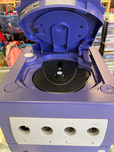 Load image into Gallery viewer, Nintendo GameCube DOL-001(USA) With Wired Controller &amp; Cords Preowned - Tested
