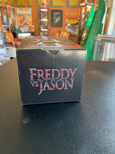 Load image into Gallery viewer, Freddy VS Jason Short Circut Led Silhouette Projection
