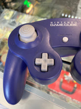 Load image into Gallery viewer, Nintendo GameCube DOL-001(USA) With Wired Controller &amp; Cords Preowned - Tested
