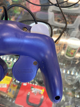 Load image into Gallery viewer, Nintendo GameCube DOL-001(USA) With Wired Controller &amp; Cords Preowned - Tested
