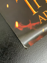 Load image into Gallery viewer, GAME OF THRONES Five Kings One Throne HBO Promo Damaged Poster
