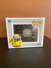 Load image into Gallery viewer, FUNKO POP Batman Returns The Penguin And Duck Ride 288 New In Box
