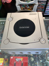 Load image into Gallery viewer, Nintendo GameCube DOL-001(USA) With Wired Controller &amp; Cords Preowned - Tested
