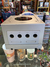 Load image into Gallery viewer, Nintendo GameCube DOL-001(USA) With Wired Controller &amp; Cords Preowned - Tested
