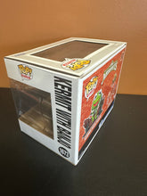 Load image into Gallery viewer, FUNKO POP DELUXE THE MUPPETS KERMIT WITH BANJO 1673
