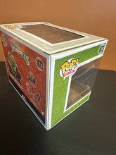 Load image into Gallery viewer, FUNKO POP DELUXE THE MUPPETS KERMIT WITH BANJO 1673
