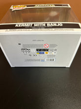 Load image into Gallery viewer, FUNKO POP DELUXE THE MUPPETS KERMIT WITH BANJO 1673
