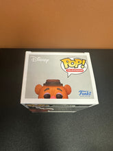 Load image into Gallery viewer, FUNKO POP THE MUPPETS FOZZIE BEAR WITH BANANA 1676
