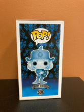 Load image into Gallery viewer, FUNKO POP The Haunted Mansion Merry Minstrel 580 New In Box
