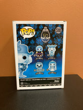 Load image into Gallery viewer, FUNKO POP The Haunted Mansion Merry Minstrel 580 New In Box
