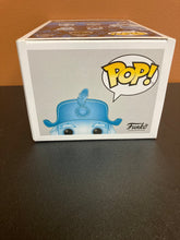 Load image into Gallery viewer, FUNKO POP The Haunted Mansion Merry Minstrel 580 New In Box
