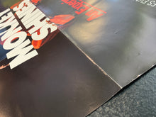 Load image into Gallery viewer, MONKEY SHINES Promo Damaged Poster
