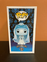 Load image into Gallery viewer, FUNKO POP The Haunted Mansion Constance Hatchaway 578 New In Box

