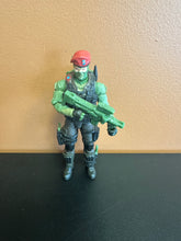 Load image into Gallery viewer, G.I. Joe Classified Series Wayne “Beach Head” Sneeden Preowned Figure
