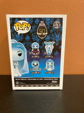 Load image into Gallery viewer, FUNKO POP The Haunted Mansion Constance Hatchaway 578 New In Box
