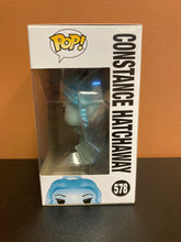 Load image into Gallery viewer, FUNKO POP The Haunted Mansion Constance Hatchaway 578 New In Box
