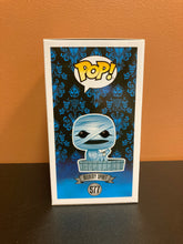 Load image into Gallery viewer, FUNKO POP The Haunted Mansion Mummy Spirit 577 New In Box
