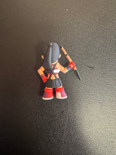 Load image into Gallery viewer, MICRO BRAWLER HIKARU SHIDA LOOSE RUBBER MINI FIGURE
