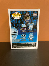 Load image into Gallery viewer, FUNKO POP The Haunted Mansion Mummy Spirit 577 New In Box
