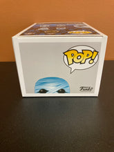 Load image into Gallery viewer, FUNKO POP The Haunted Mansion Mummy Spirit 577 New In Box
