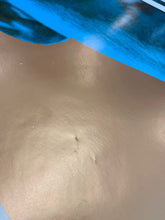 Load image into Gallery viewer, THE HIDDEN Promo Damaged Poster
