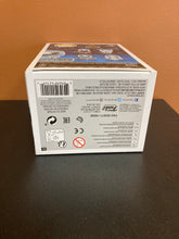 Load image into Gallery viewer, FUNKO POP The Haunted Mansion Mummy Spirit 577 New In Box
