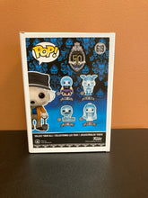 Load image into Gallery viewer, FUNKO POP The Haunted Mansion Mansion Groundskeeper 619 New In Box
