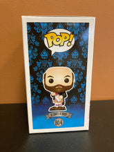 Load image into Gallery viewer, FUNKO POP The Haunted Mansion Alexander Nitrokoff 804 New In Box

