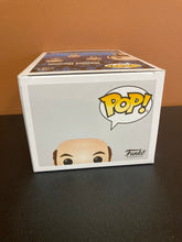 Load image into Gallery viewer, FUNKO POP The Haunted Mansion Alexander Nitrokoff 804 New In Box
