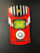 Load image into Gallery viewer, Bandai Digimon Fusion Loader OPEN BOX Battery Corrosion Works
