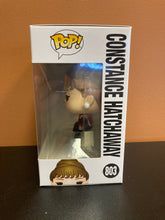 Load image into Gallery viewer, FUNKO POP The Haunted Mansion Constance Hatchaway 803 New In Box
