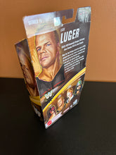 Load image into Gallery viewer, Mattel WWE Legends Elite Series 15 Lex Luger Chase Action Figure
