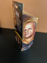 Load image into Gallery viewer, Mattel WWE Legends Elite Series 15 Lex Luger Chase Action Figure
