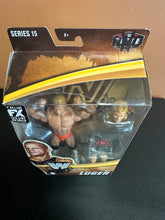 Load image into Gallery viewer, Mattel WWE Legends Elite Series 15 Lex Luger Chase Action Figure
